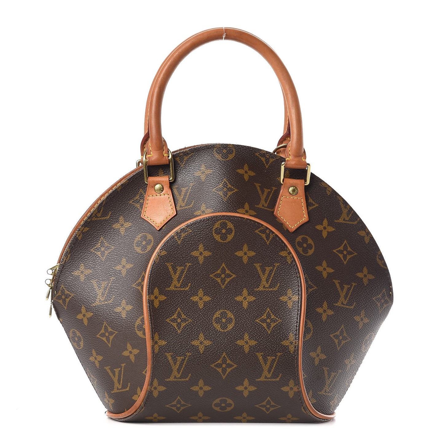 Monogram Ellipse PM