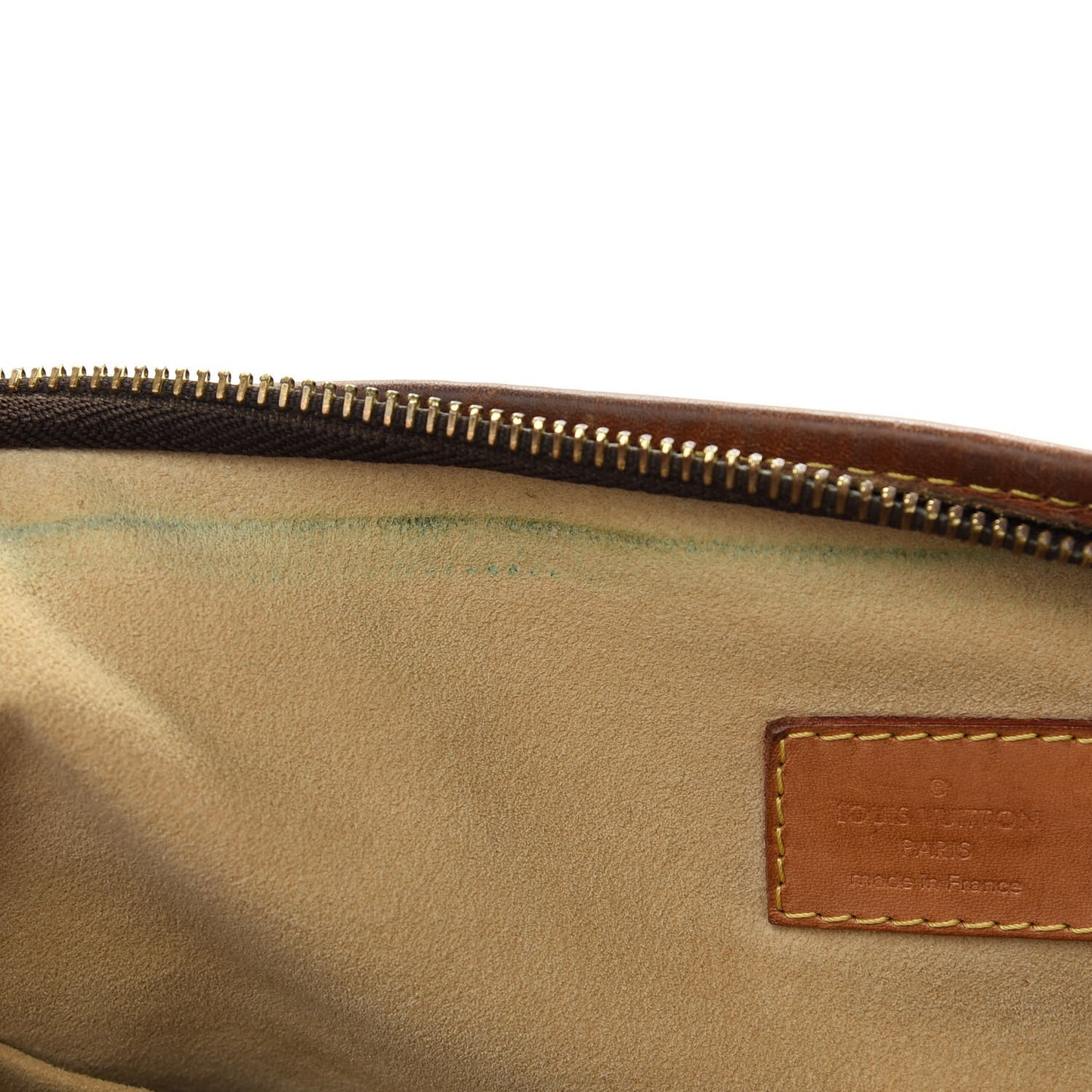Monogram Estrela MM
