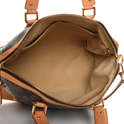Louis Vuitton Monogram Retiro PM 6 of 18