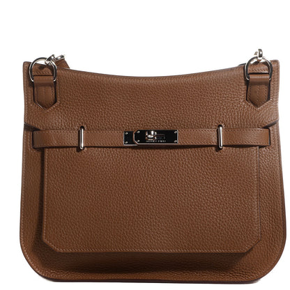 Hermes Taurillon Clemence Jypsiere 28 Alezan 1 of 17