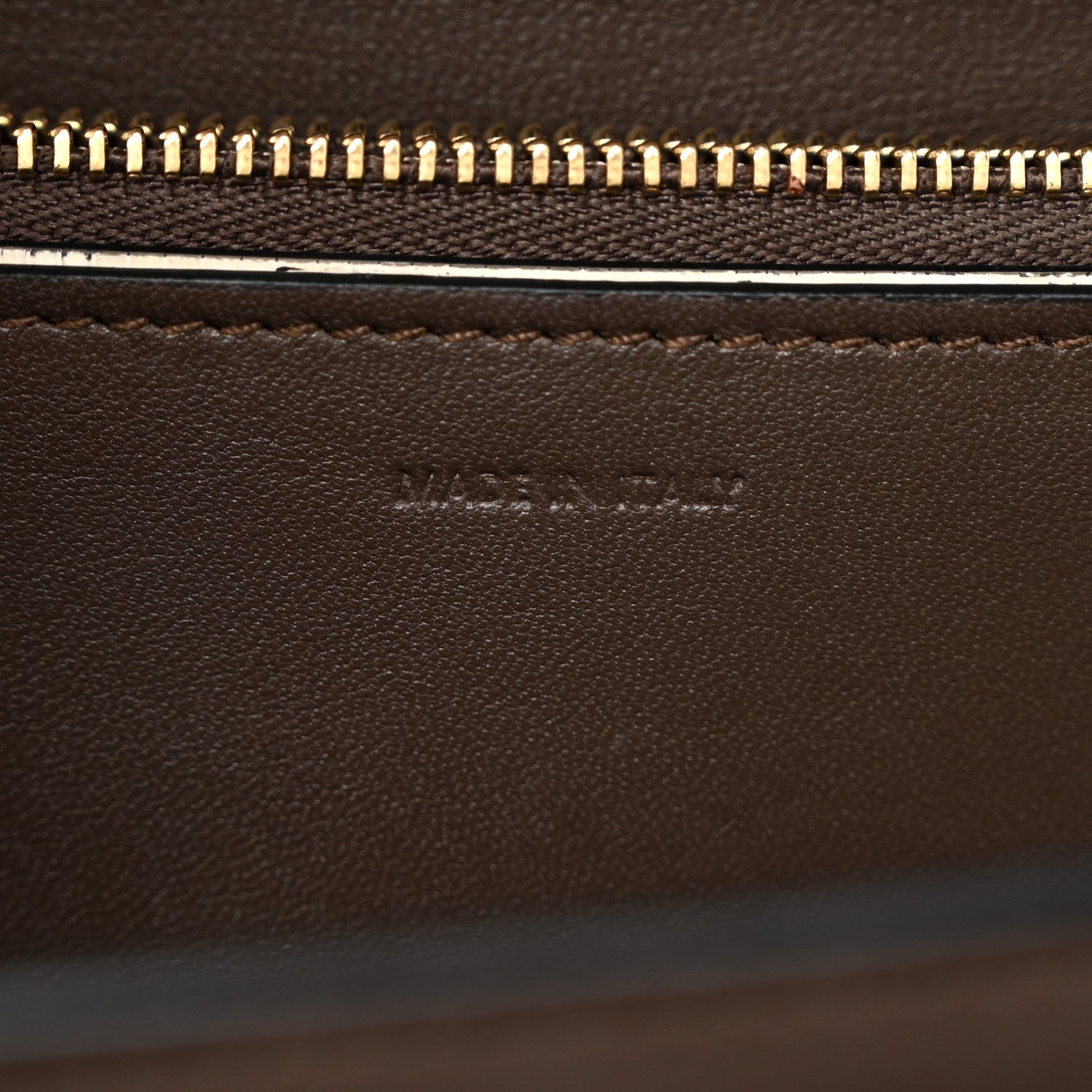 Celine Lizard Medium Classic Box Flap Bag Natural 7 of 10