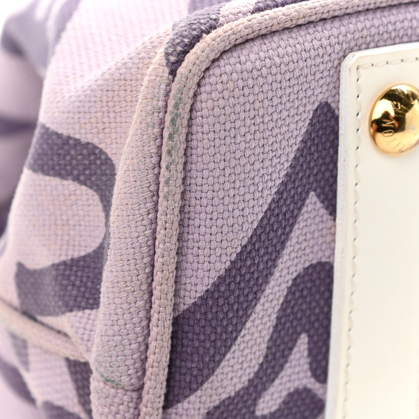 Tahitienne Cabas PM Lilac