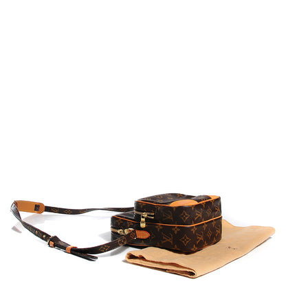 Louis Vuitton Monogram Amazone 4 of 7