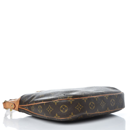 Louis Vuitton Monogram Odeon PM 4 of 15