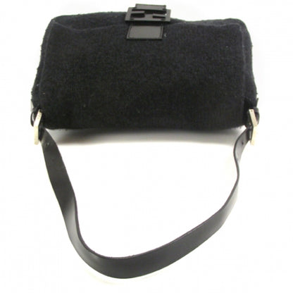 Fendi Wool Mama Baguette 5 of 10