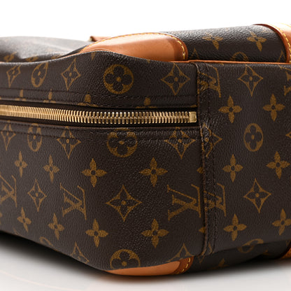 Louis Vuitton Monogram Sirius 45 8 of 13