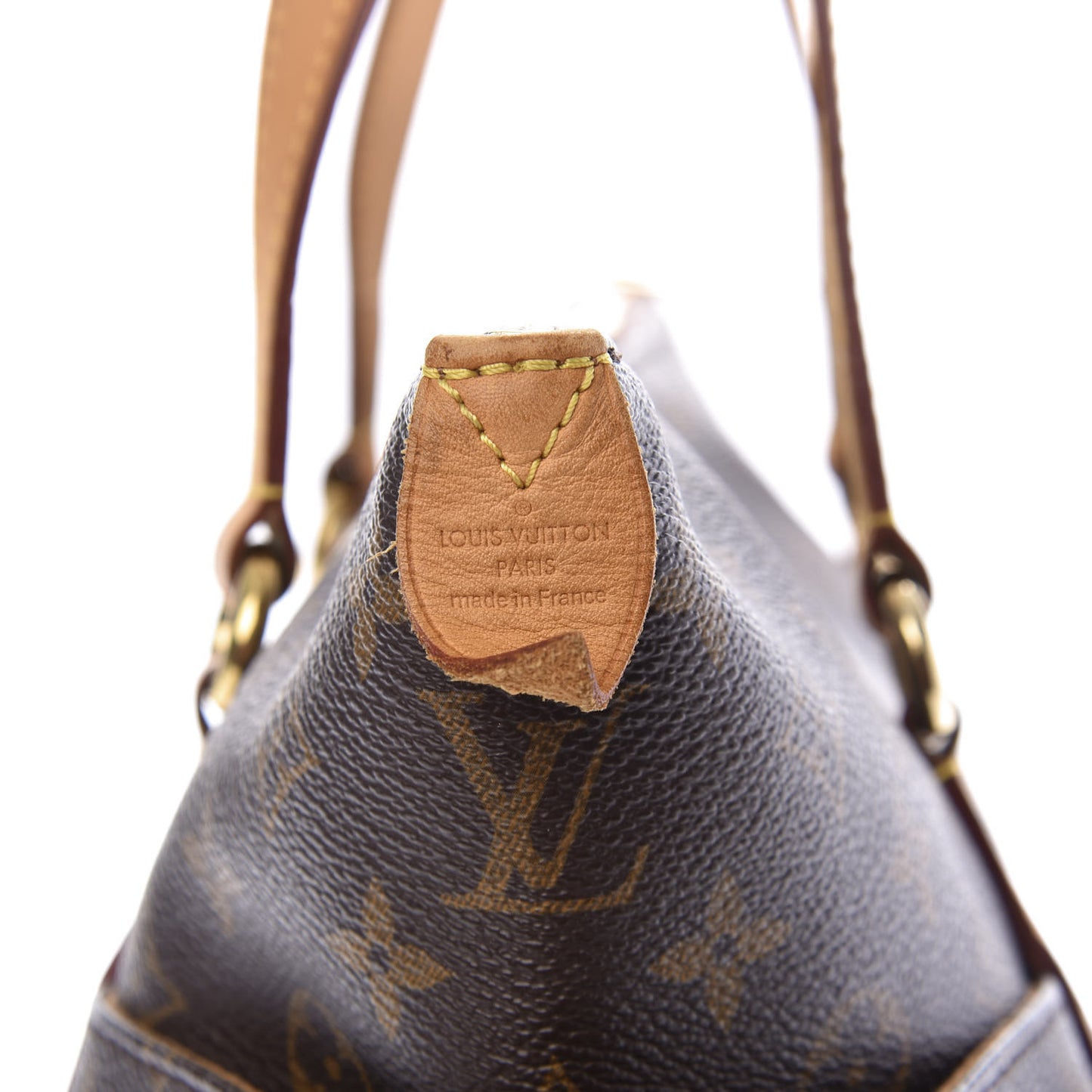 Monogram Totally MM