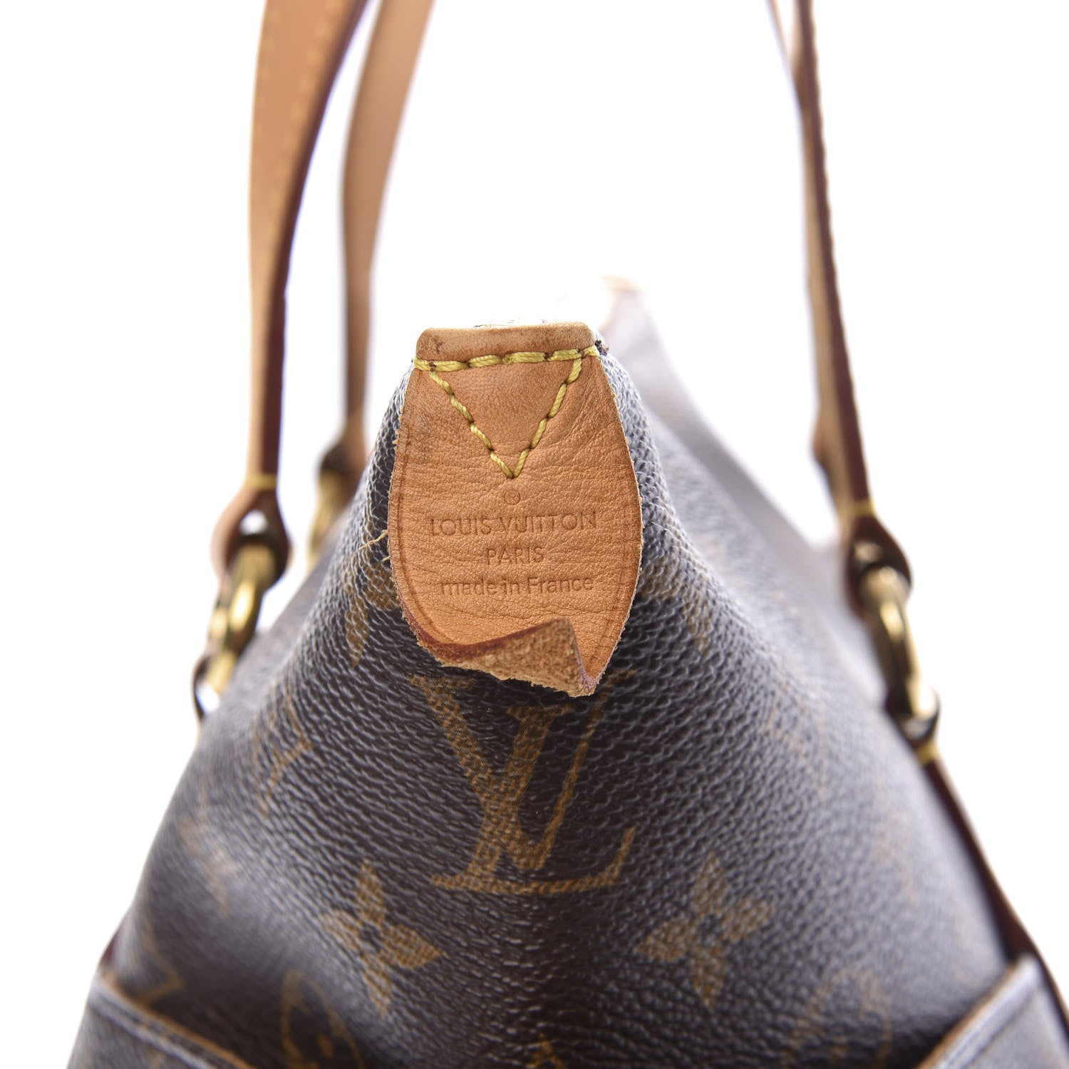 Louis Vuitton Monogram Totally MM 8 of 9