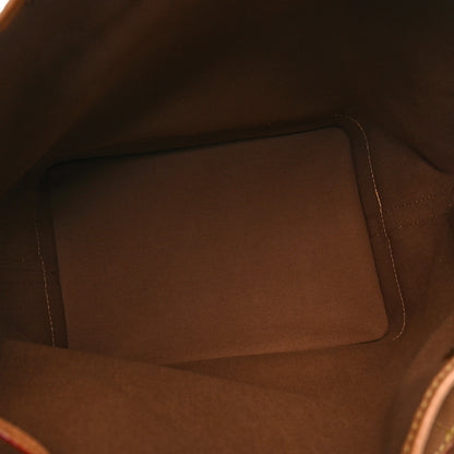 Louis Vuitton Monogram Noe 5 of 9