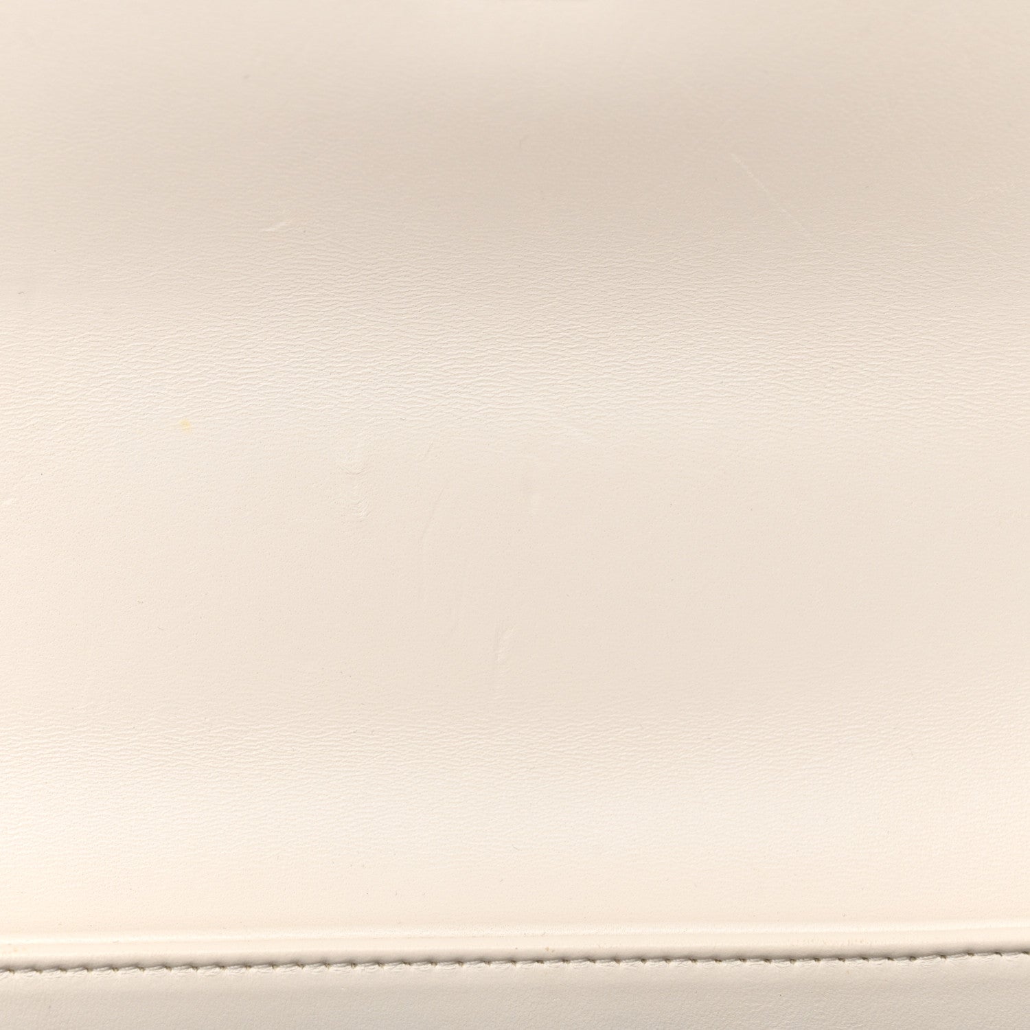 Chanel Lambskin Quilted Small Trendy CC Dual Handle Flap Bag White 11 of 13