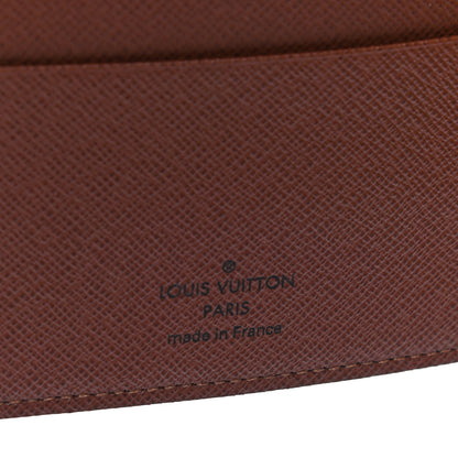 Louis Vuitton Monogram Medium Ring Agenda Cover 6 of 9