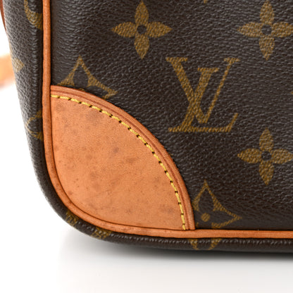 Louis Vuitton Monogram Trocadero 27 11 of 14