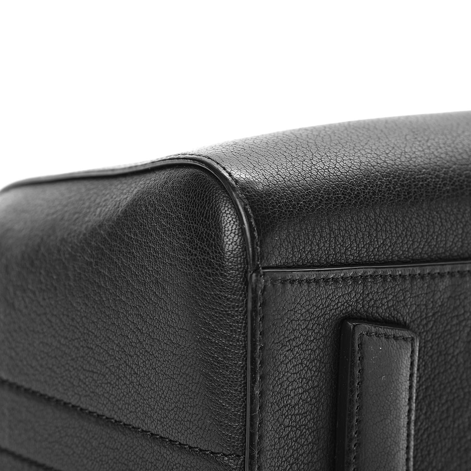 Givenchy Sugar Goatskin Small Antigona Black 9 of 16