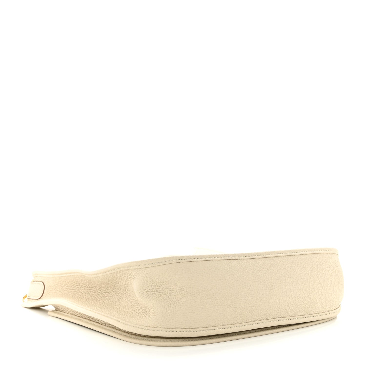 Hermes Taurillon Clemence Evelyne III GM Beton 4 of 10