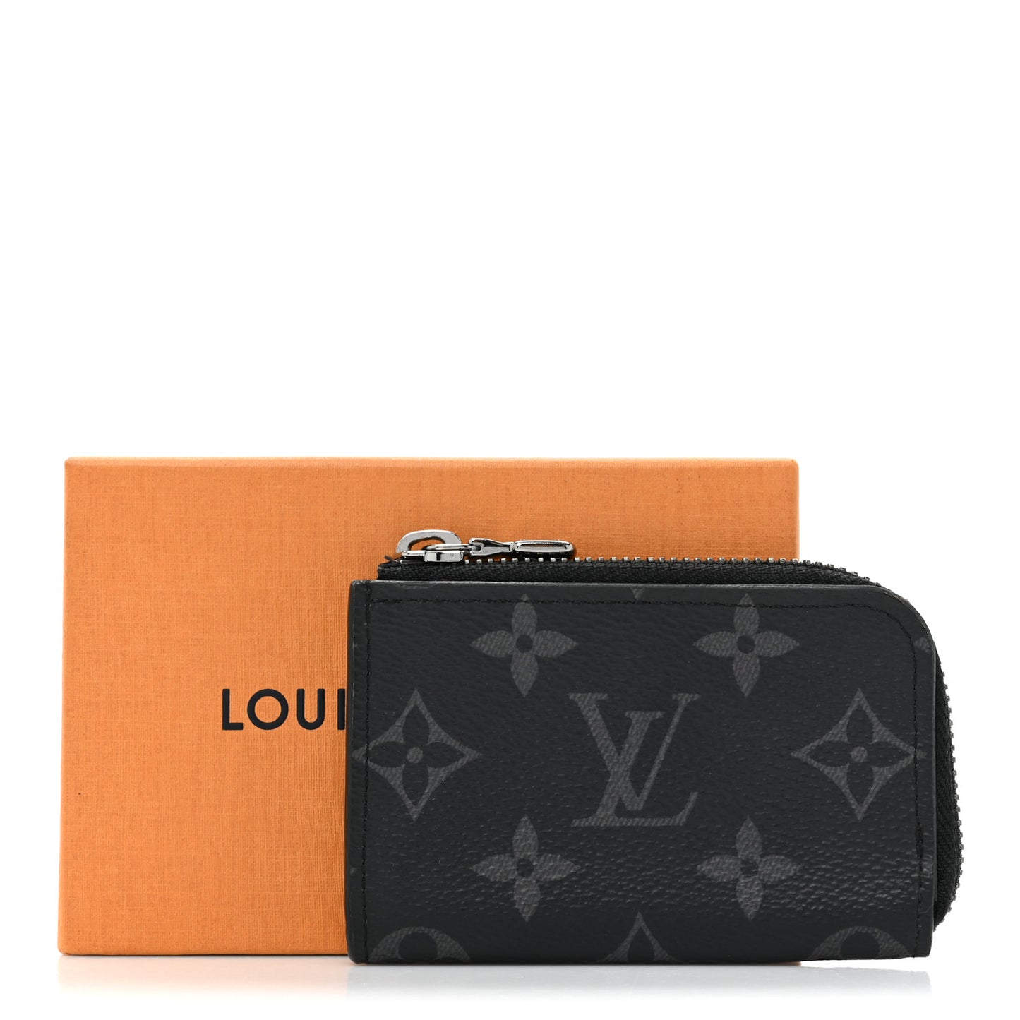 Monogram Eclipse Coin Purse