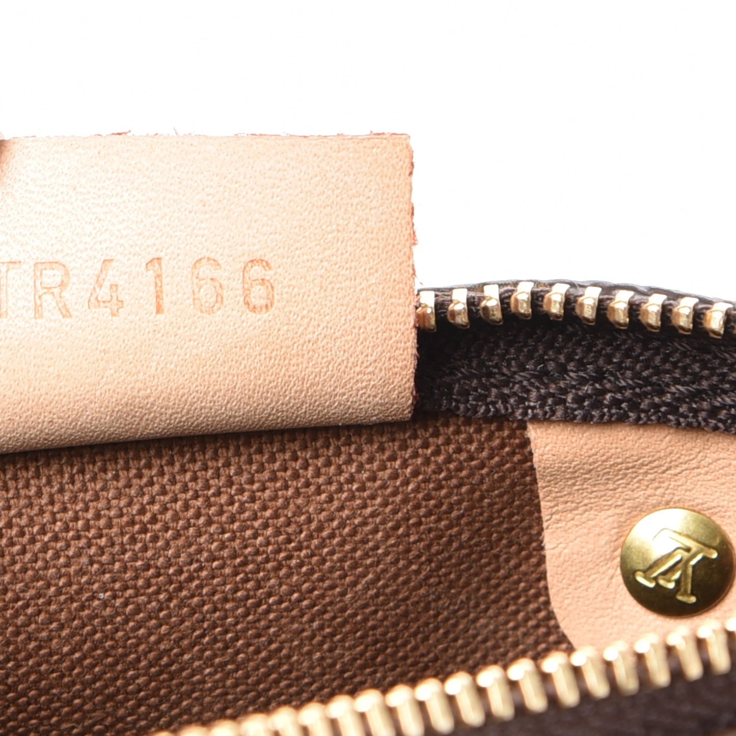 Monogram Nano Speedy