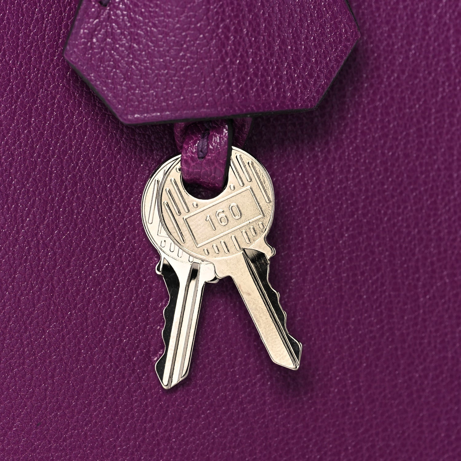 Hermes Chevre Chamkila Kelly Sellier 25 Anemone 33 of 41