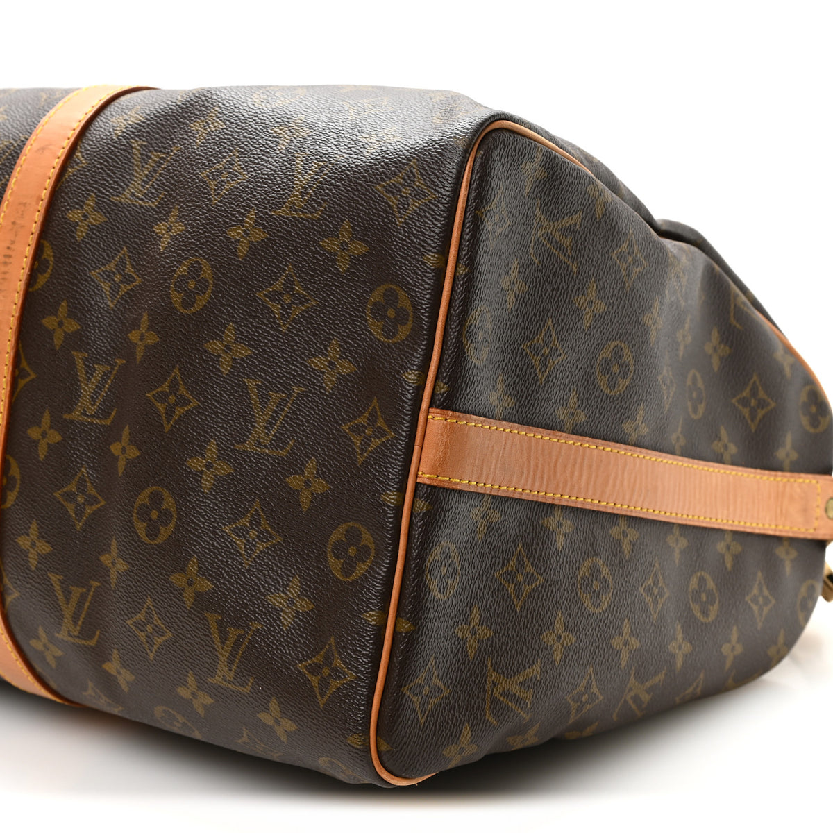Monogram Keepall Bandouliere 50