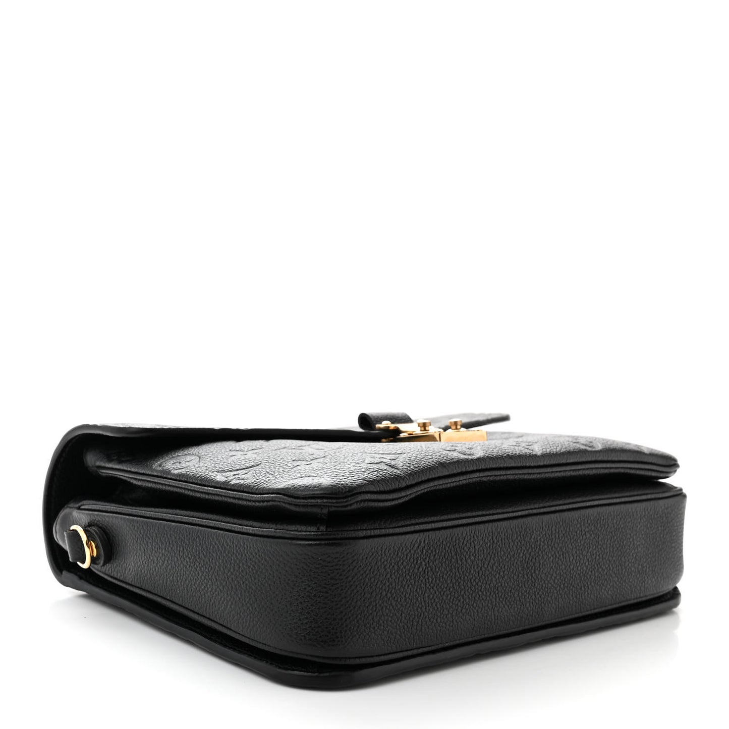 Empreinte Pochette Metis Black