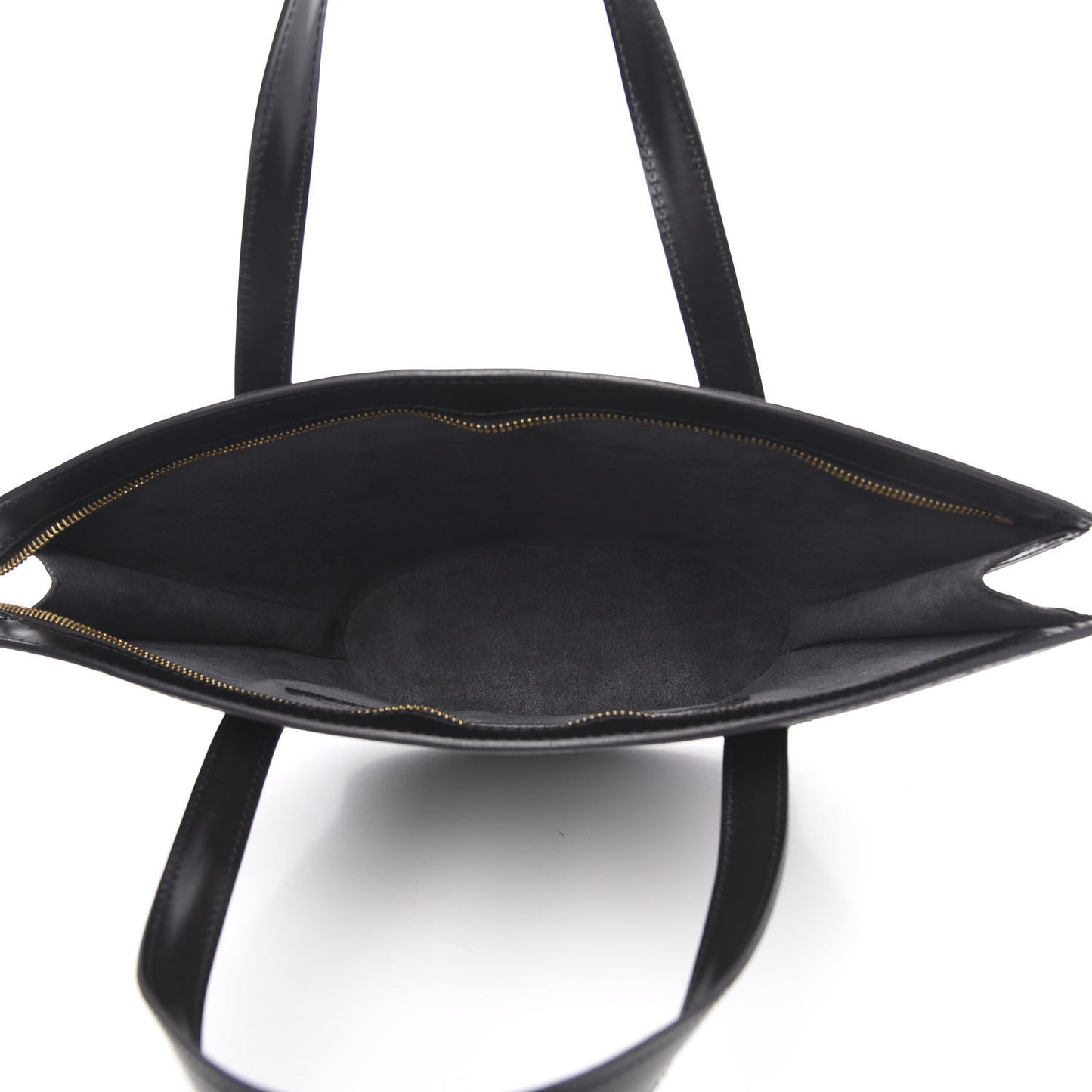 Epi Saint Jacques PM Black