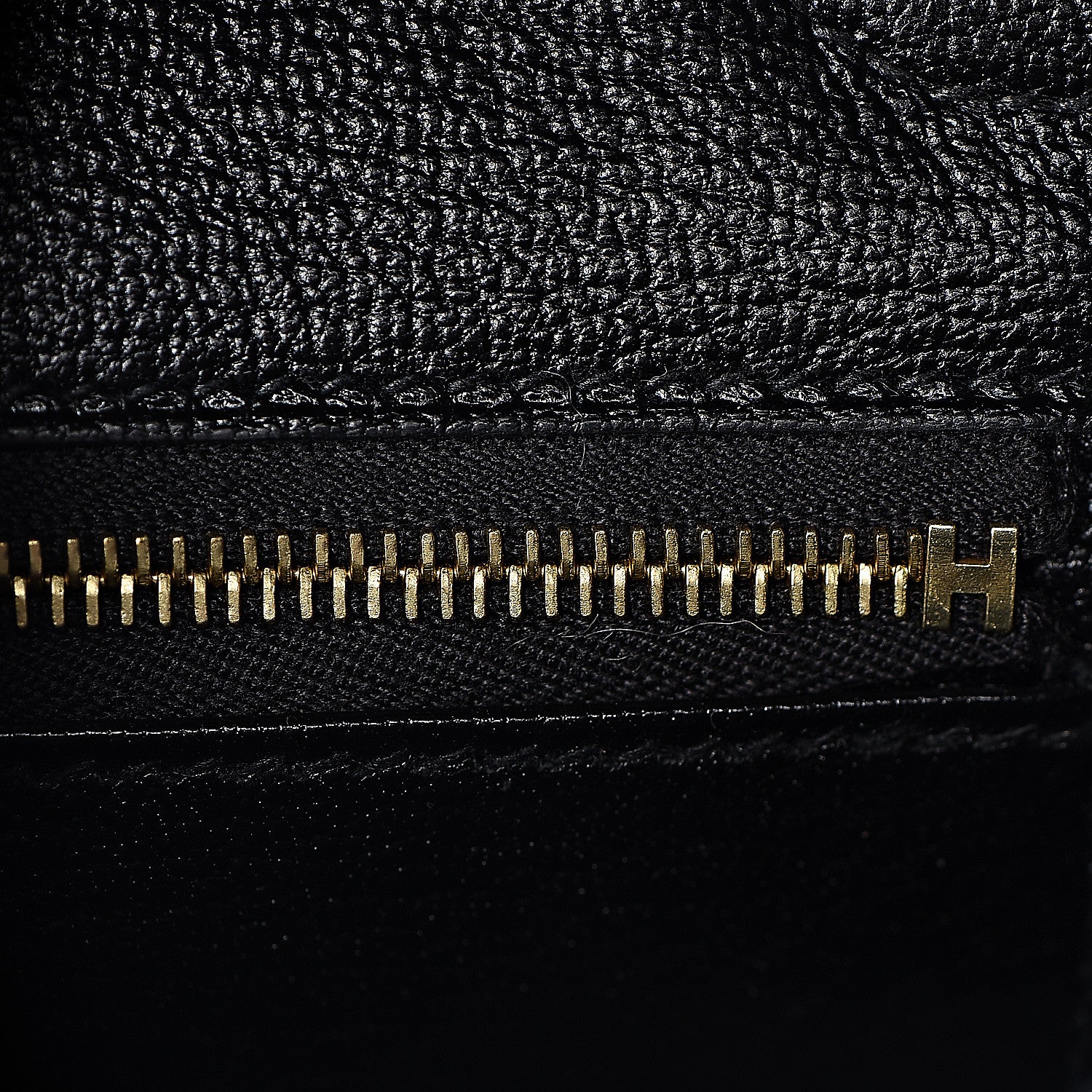Hermes Veau Jonathan Birkin 25 Black 17 of 32