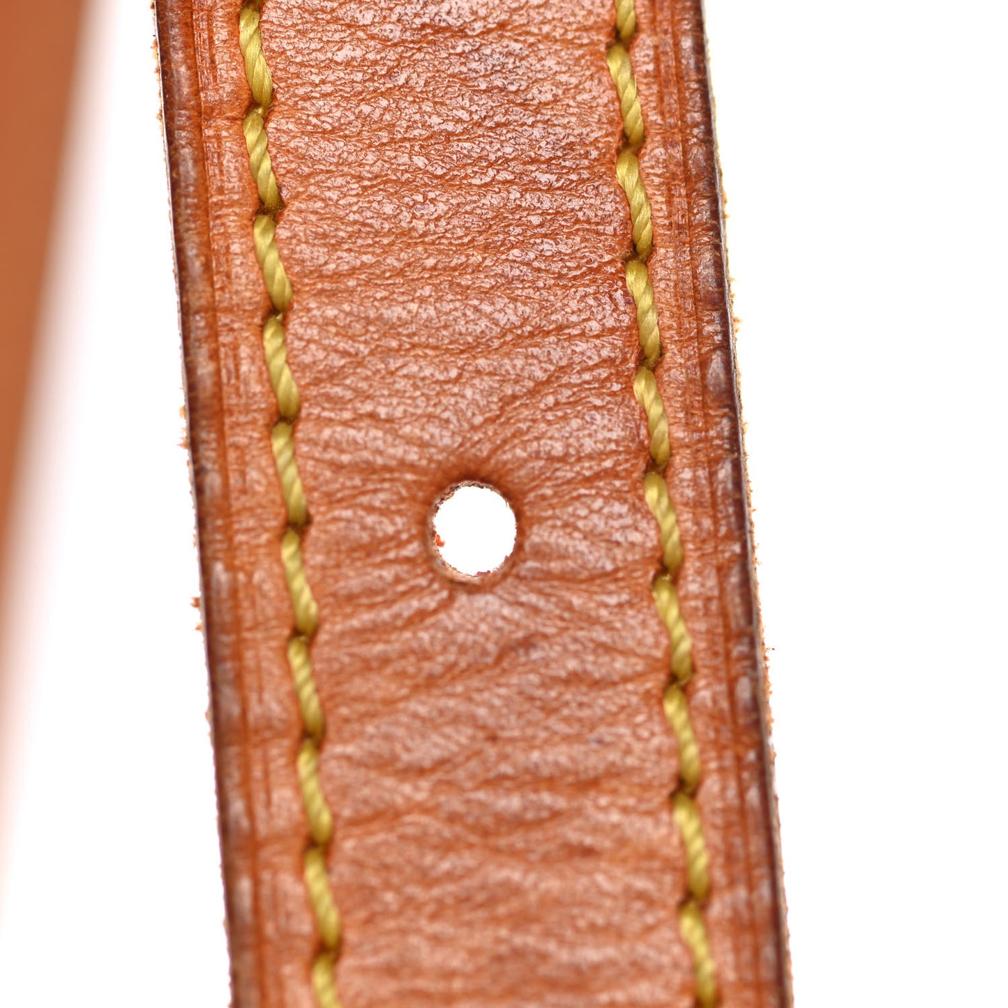 Monogram Croissant PM