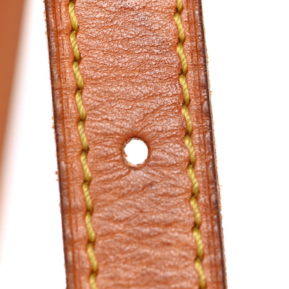 Louis Vuitton Monogram Croissant PM 15 of 19