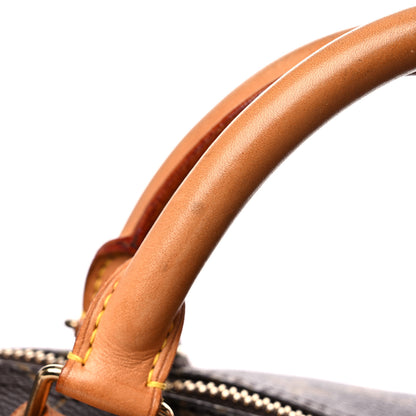 Louis Vuitton Monogram Keepall Bandouliere 55 26 of 36