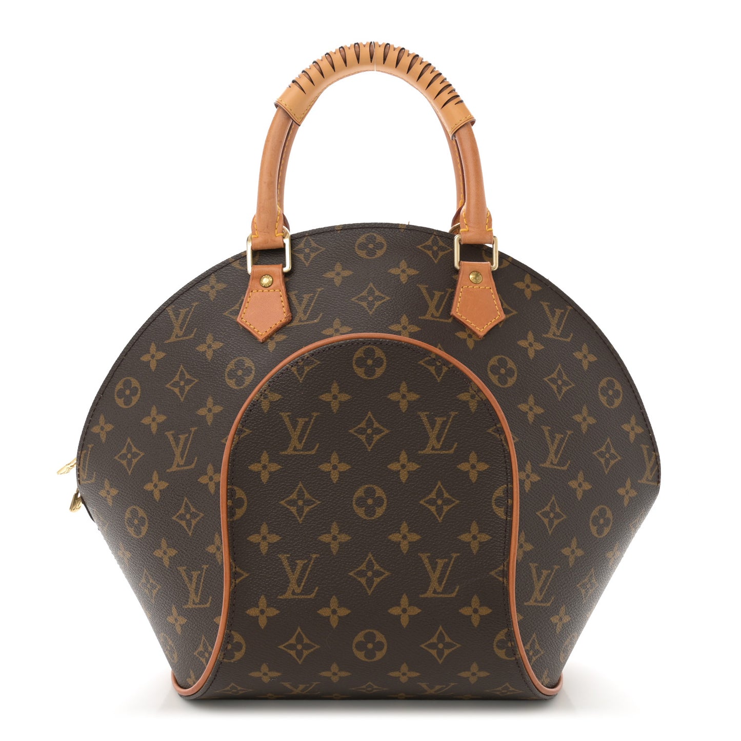 Monogram Ellipse MM