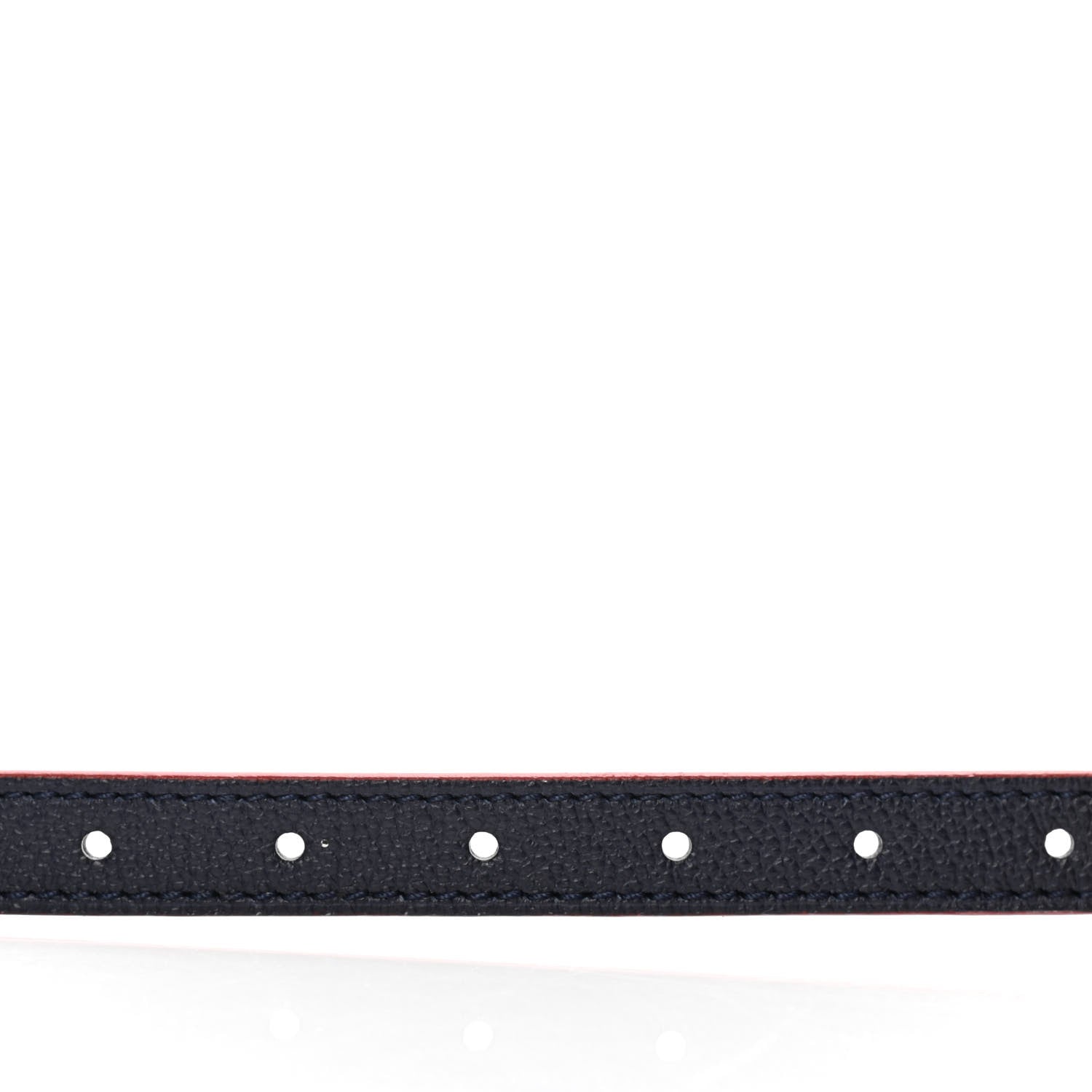 Louis Vuitton Empreinte Pochette Metis Marine Rouge 8 of 10