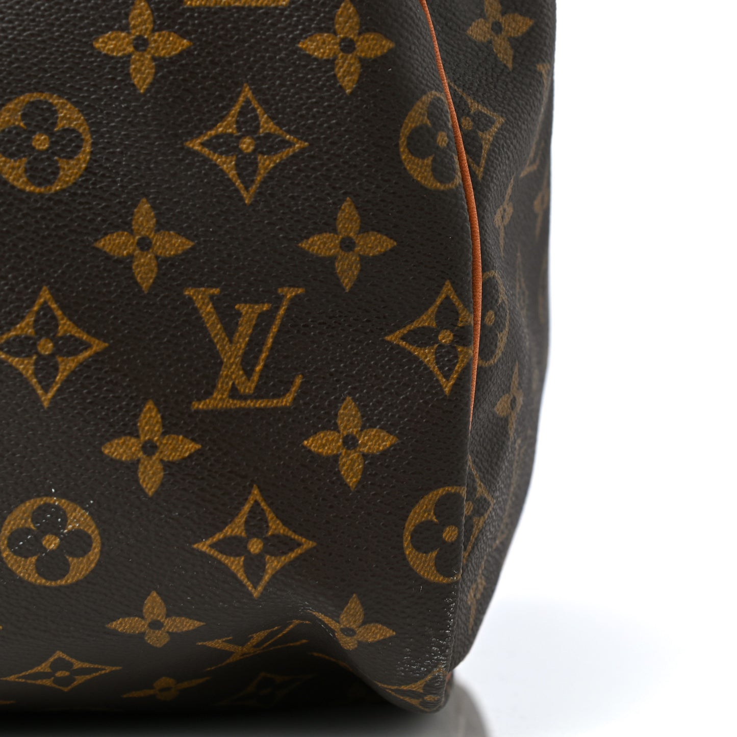 Monogram Keepall 55