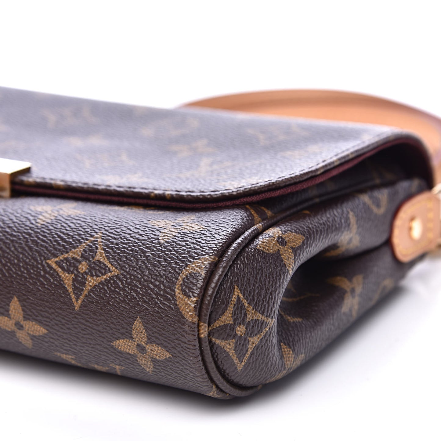 Monogram Favorite MM