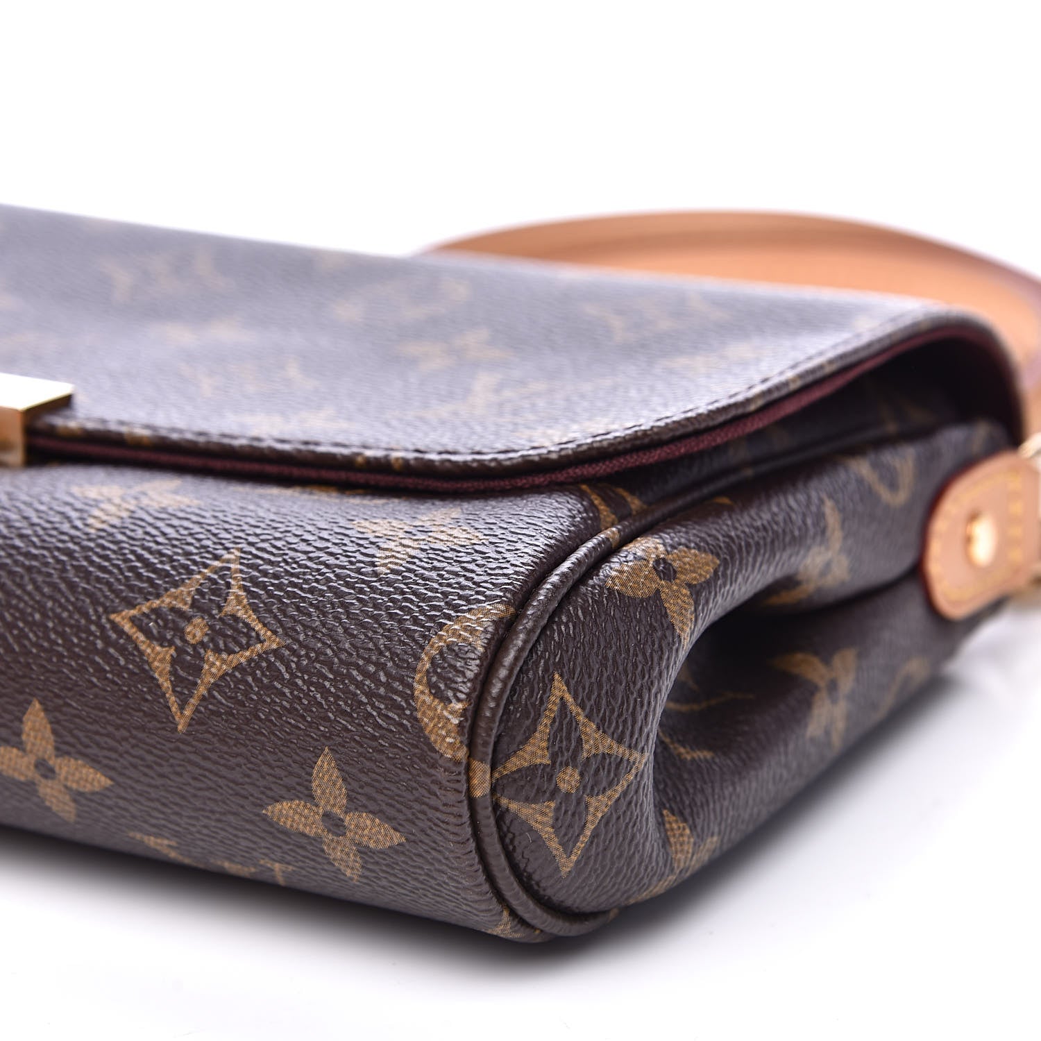 Louis Vuitton Monogram Favorite MM 10 of 11