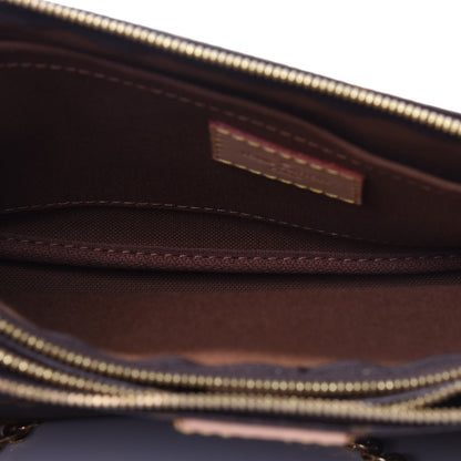 Louis Vuitton Monogram Multi Pochette Accessories Rose Clair 5 of 18