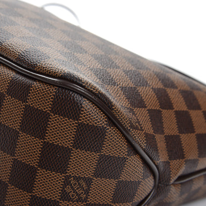 Louis Vuitton Damier Ebene Delightful PM 9 of 13