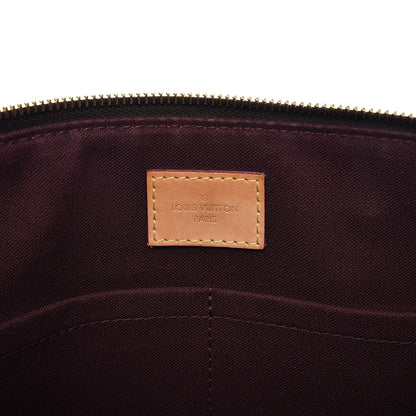 Louis Vuitton Monogram Iena PM 6 of 11