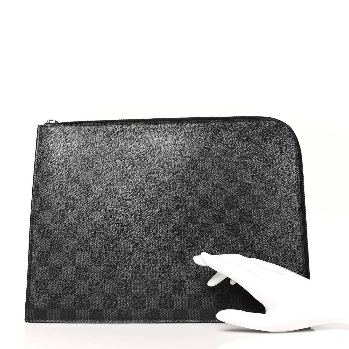 Damier Graphite Pochette Jour GM