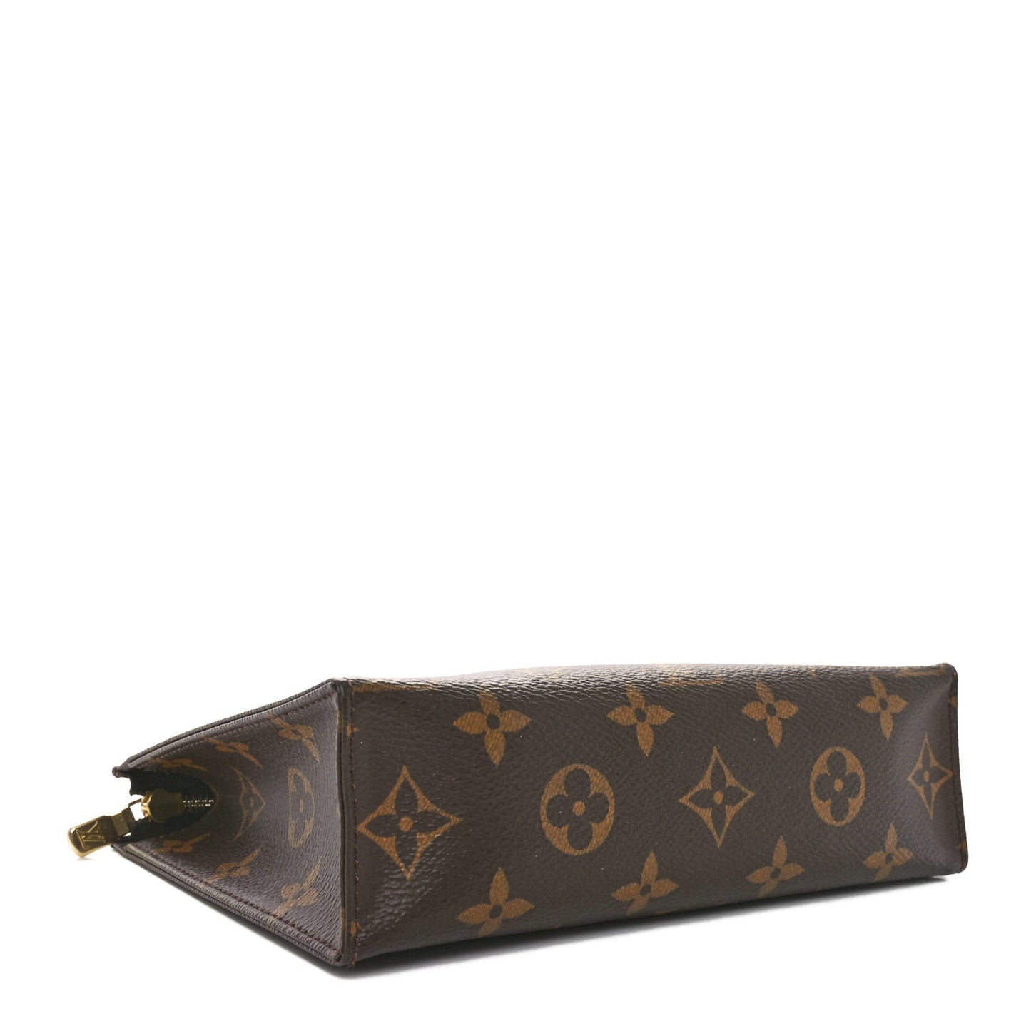 Monogram Toiletry Pouch 19