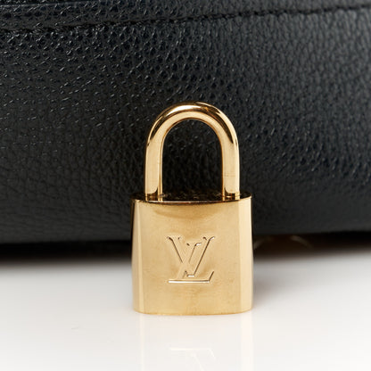 Louis Vuitton Empreinte Neo Alma BB Black 7 of 12