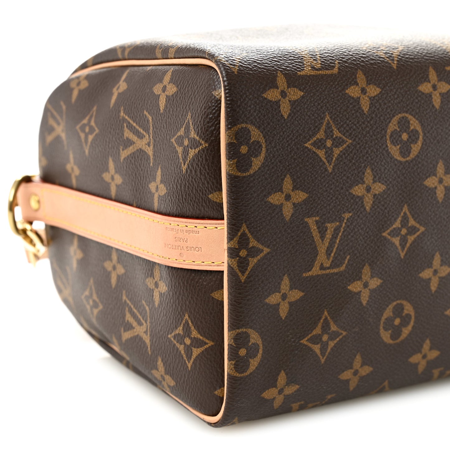 Monogram Speedy Bandouliere 25
