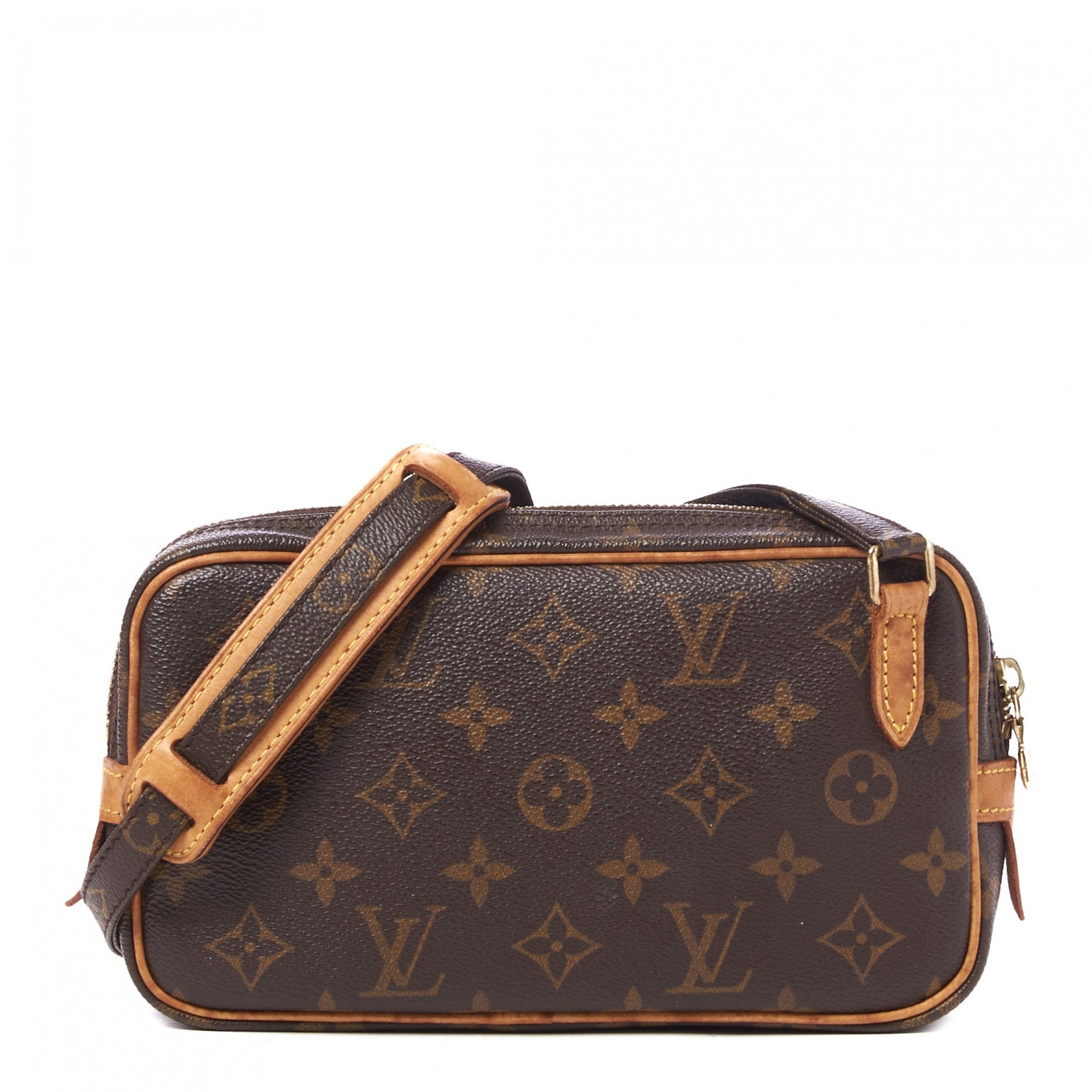 Monogram Pochette Marly Bandouliere