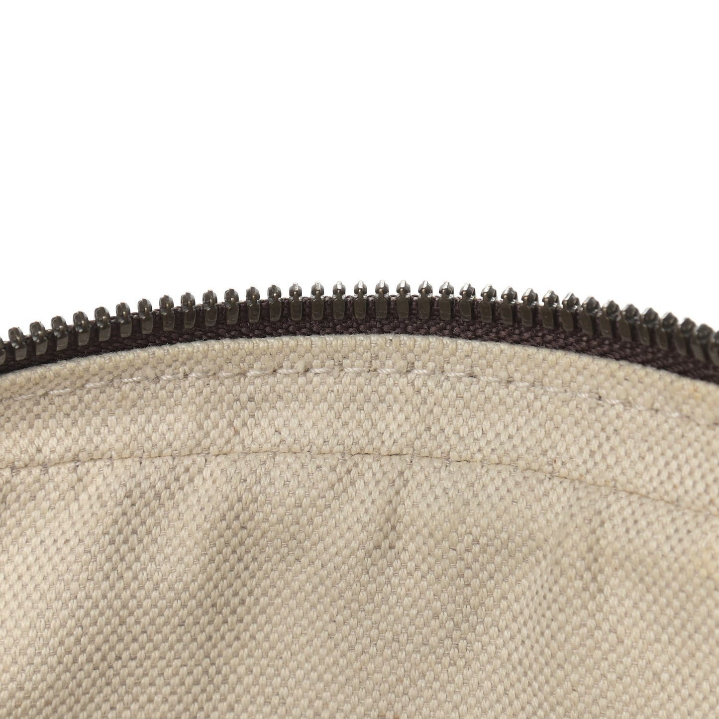 GG Supreme Monogram Web Small Ophidia Messenger Bag Brown