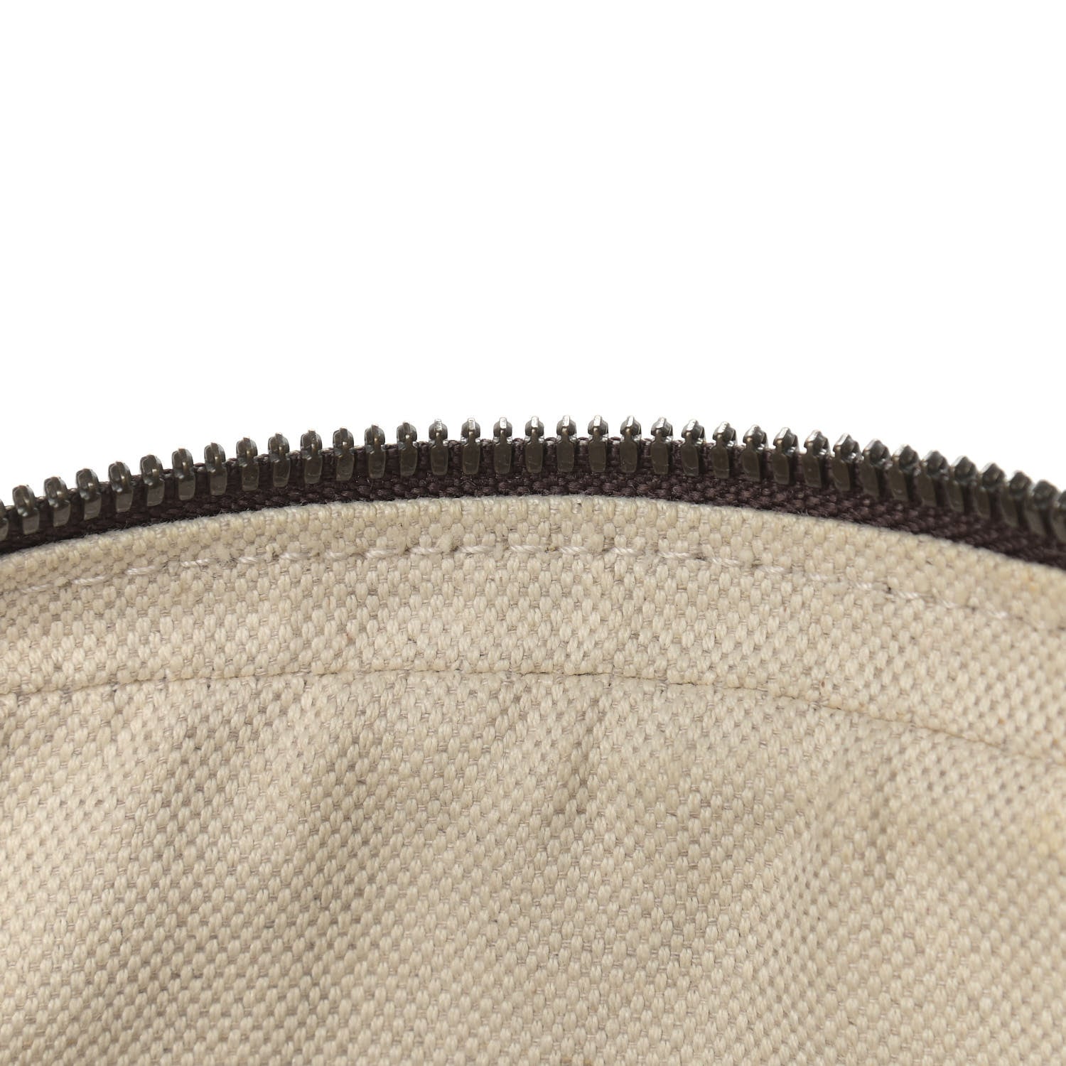 Gucci GG Supreme Monogram Web Small Ophidia Messenger Bag Brown 9 of 12