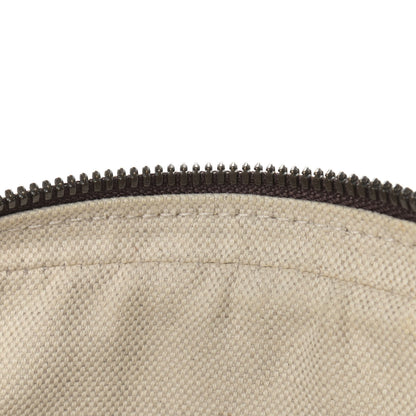 Gucci GG Supreme Monogram Web Small Ophidia Messenger Bag Brown 9 of 12