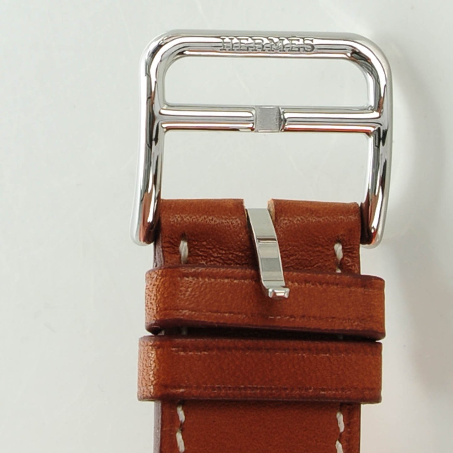 Stainless Steel Barenia 29mm Cape Cod Double Tour Quartz Watch Fauve