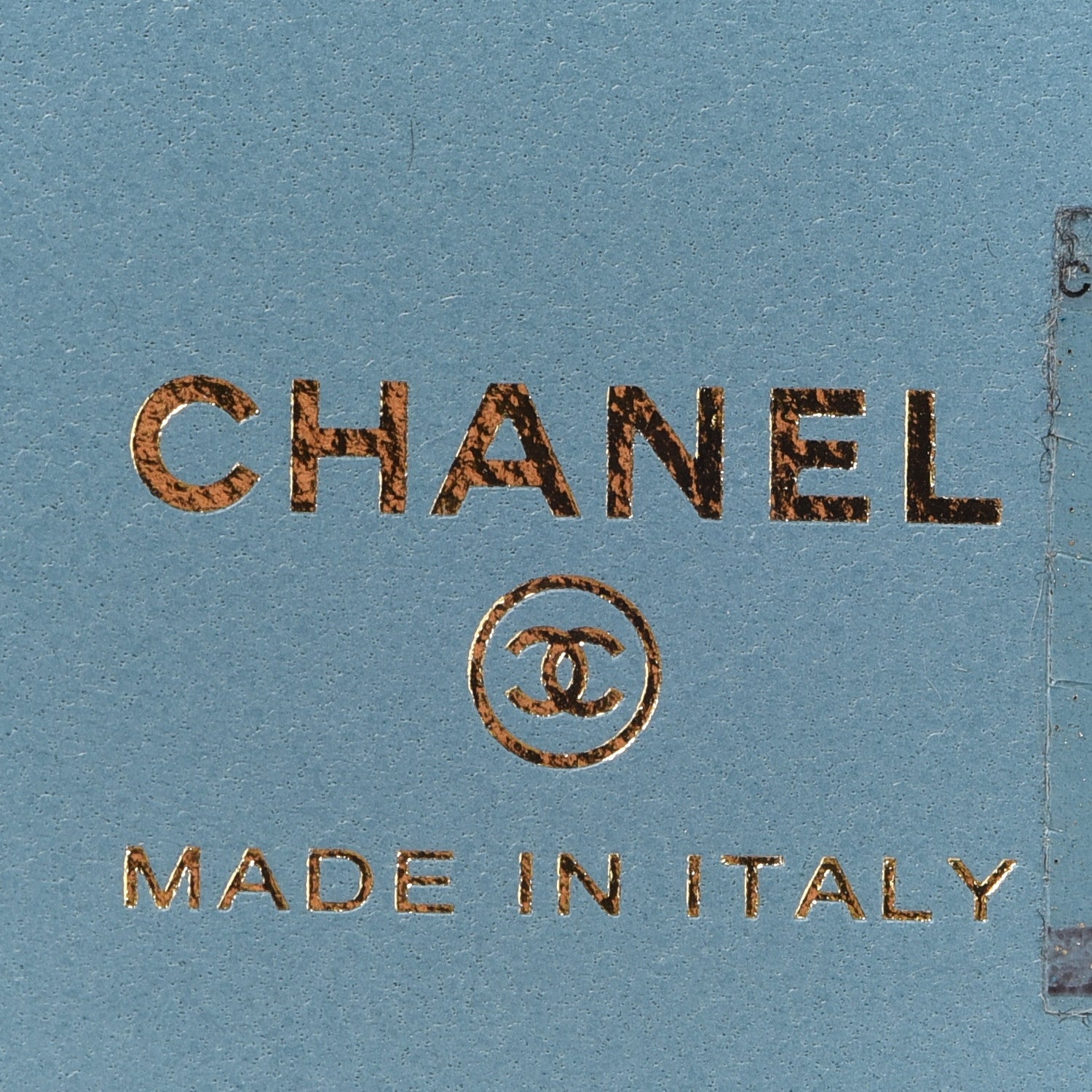 Chanel Tweed Quilted iPhone XII Pro Case With Chain Turquoise Purple White Red 4 of 9