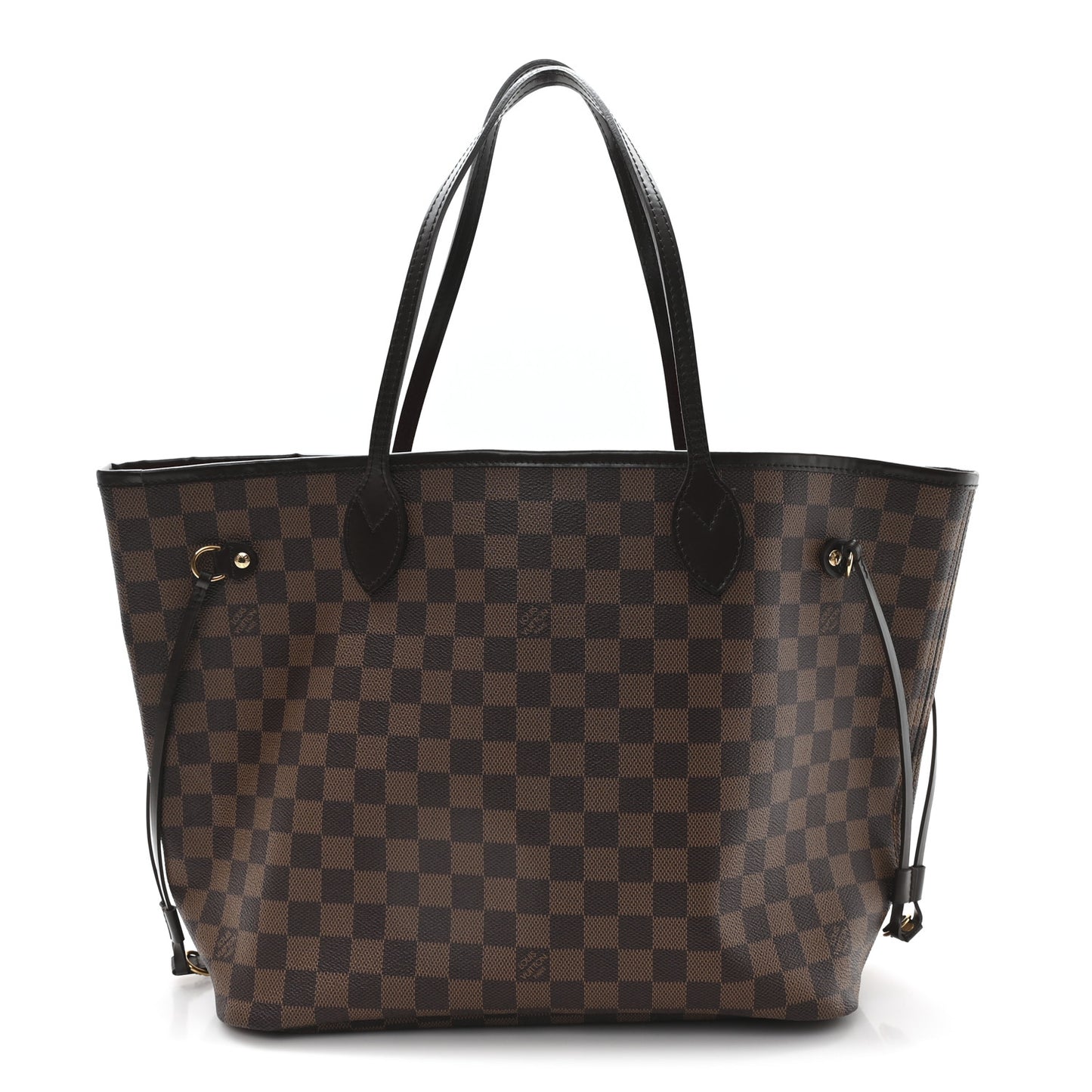 Damier Ebene Neverfull MM