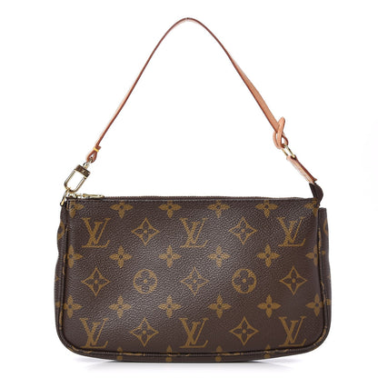 Louis Vuitton Monogram Pochette Accessories 1 of 7
