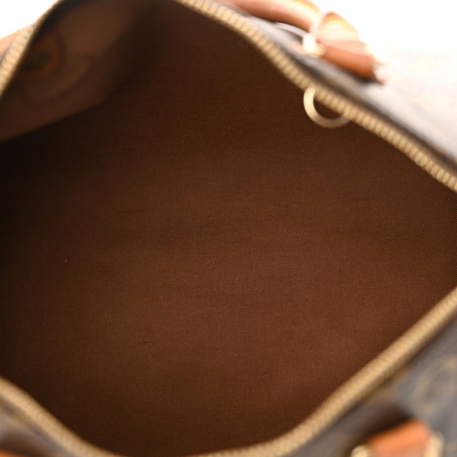 Louis Vuitton Monogram Speedy 30 5 of 20