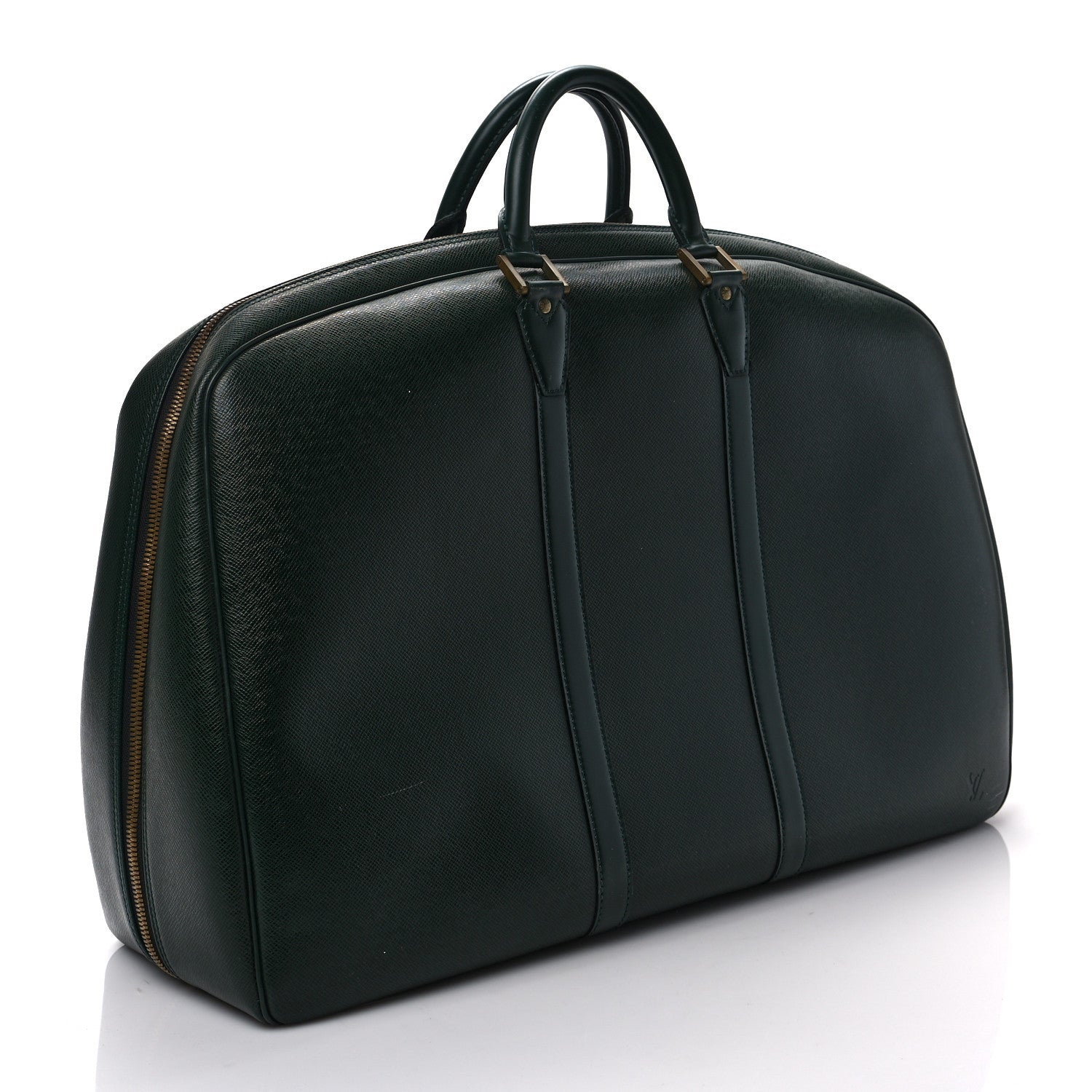 Louis Vuitton Taiga Helanga 1 Poche Epicea 2 of 8